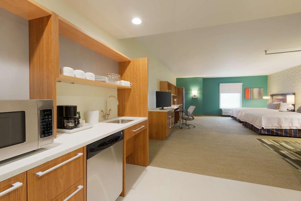 Home2 Suites By Hilton Tallahassee State Capitol Exterior foto