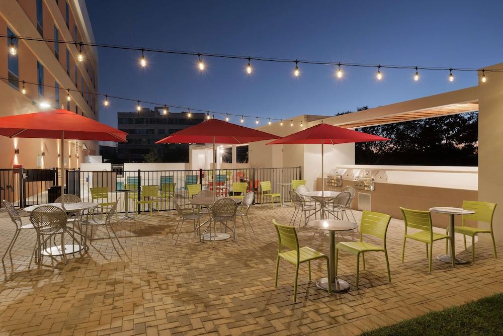 Home2 Suites By Hilton Tallahassee State Capitol Exterior foto