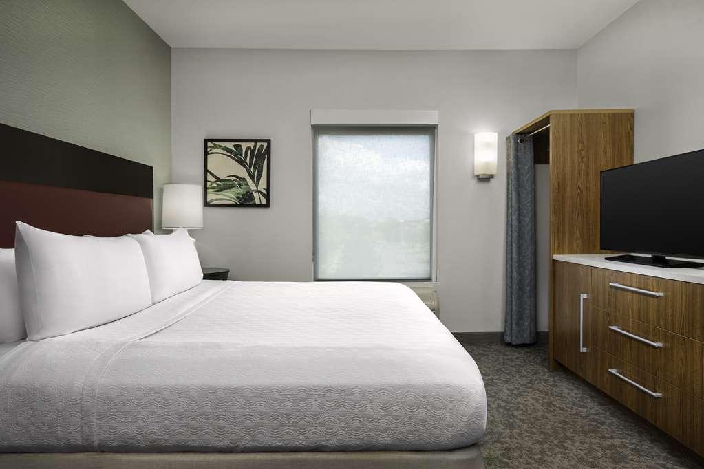 Home2 Suites By Hilton Tallahassee State Capitol Zimmer foto
